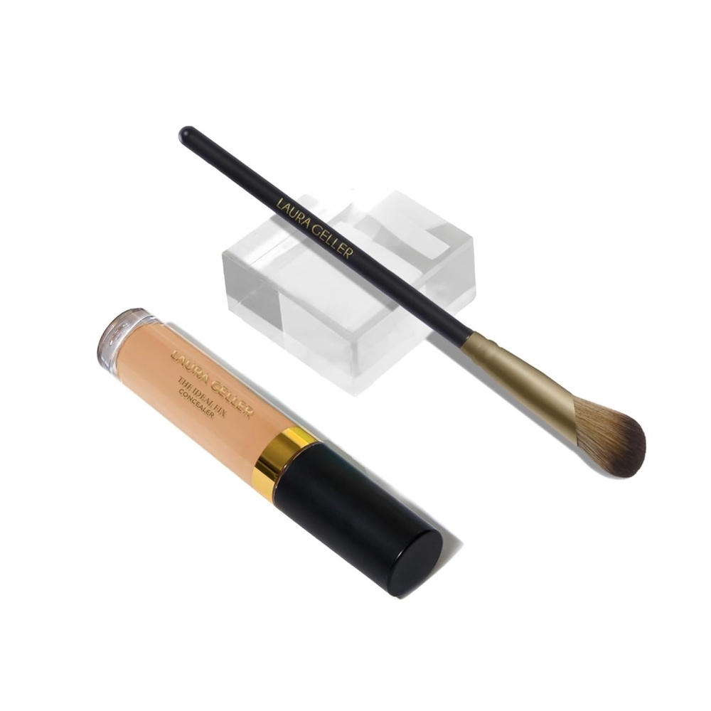 Laura Geller New York The Under Cover Kit